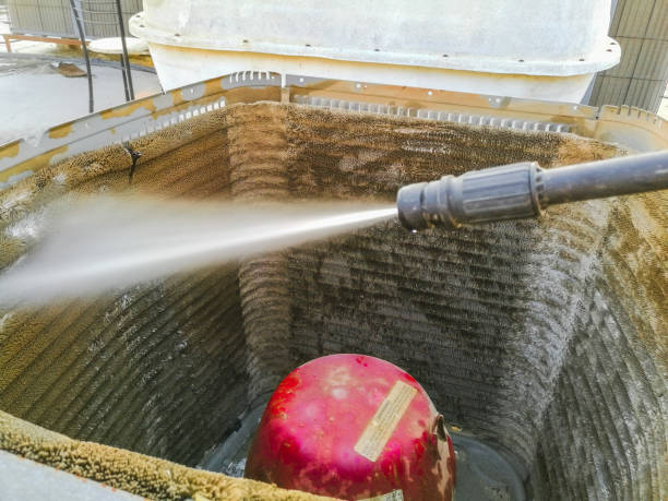 Best Ventilation Cleaning Services  in Montgomery, IN