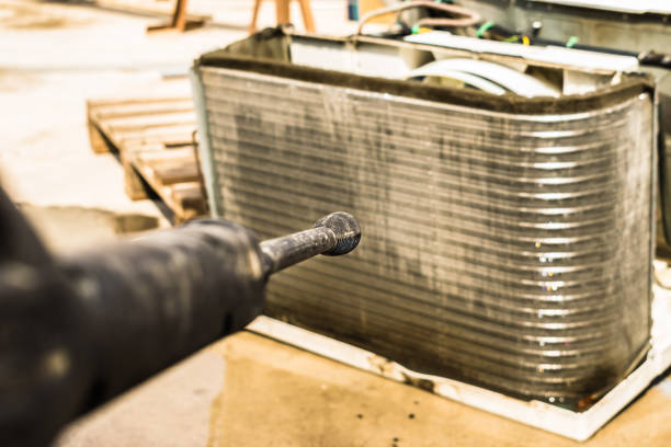 Best Dryer Vent Cleaning Services  in Montgomery, IN