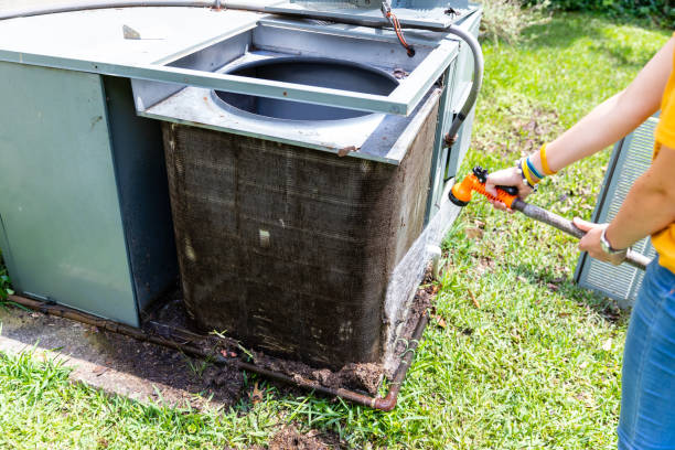 Best HVAC Duct Inspection Services  in Montgomery, IN