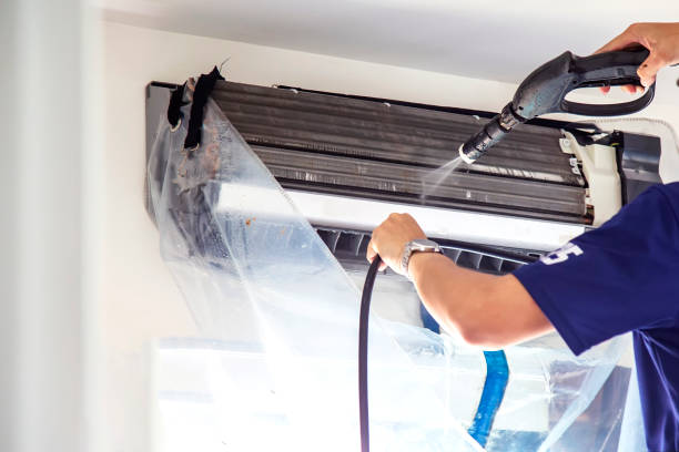 Best HVAC Maintenance and Cleaning  in Montgomery, IN