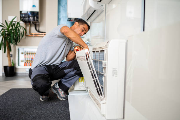 Best Emergency Air Duct Cleaning  in Montgomery, IN