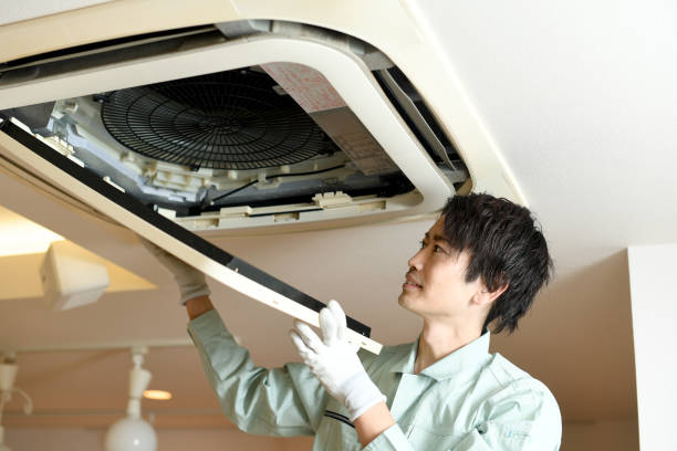 Best HVAC Duct Inspection Services  in Montgomery, IN