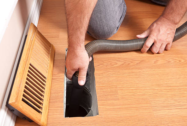 Emergency Air Duct Cleaning in IN