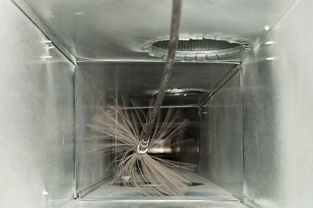Best Affordable Air Duct Cleaning  in Montgomery, IN