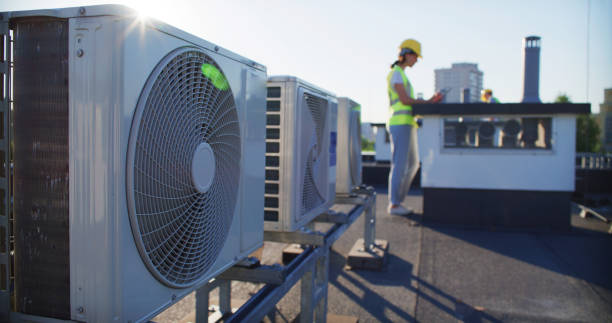 Best Home Air Vent Cleaning  in Montgomery, IN
